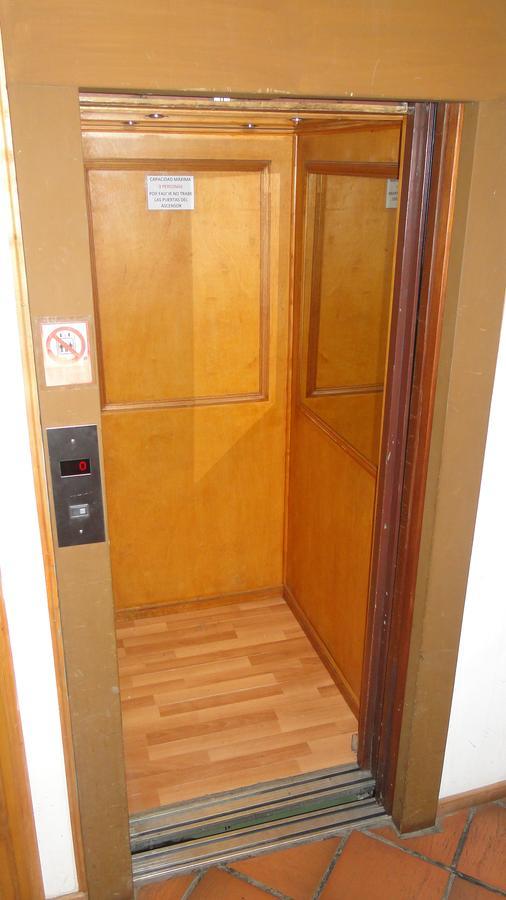 Апартаменты Departamento En Apart Pequena Comarca Сан-Мартин-де-лос-Андес Экстерьер фото