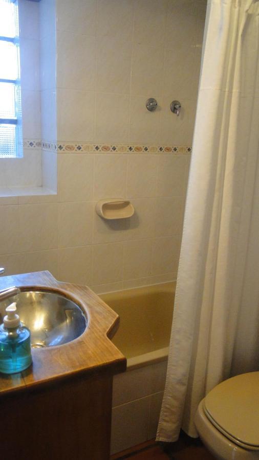 Апартаменты Departamento En Apart Pequena Comarca Сан-Мартин-де-лос-Андес Номер фото